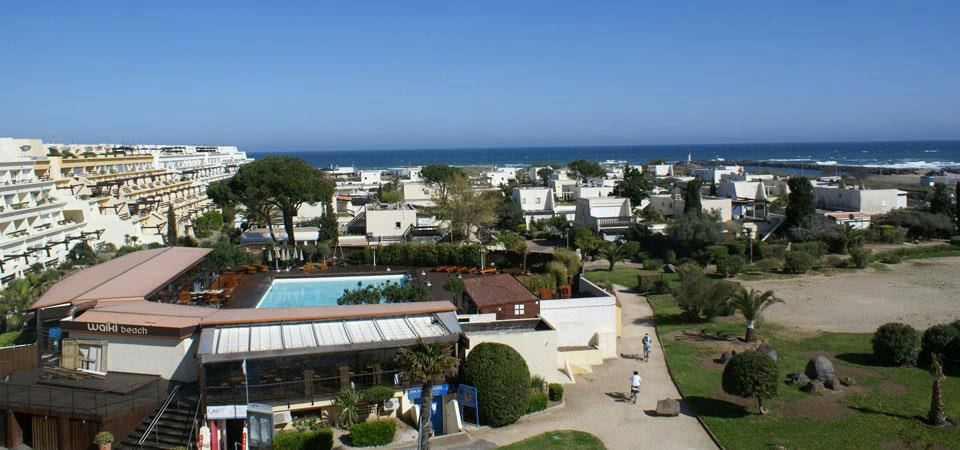 Port Nature Apartment and Villas 4*