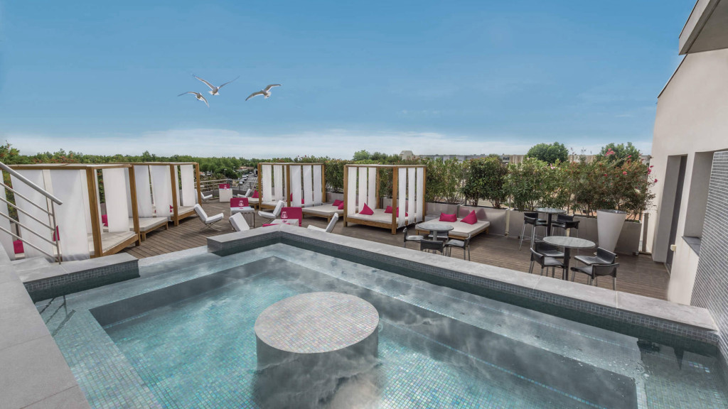 OzInn Spa Hotel 5*