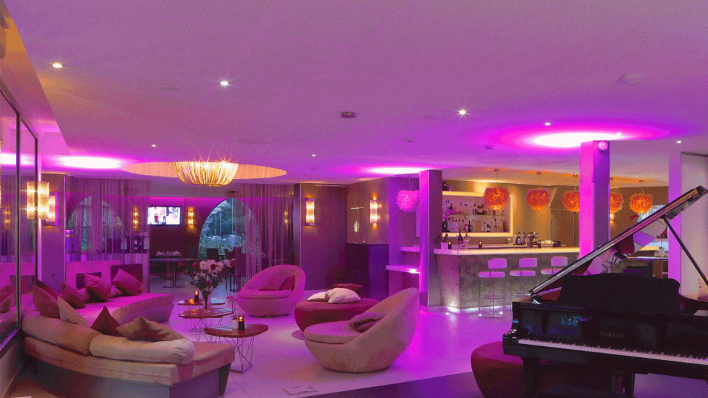 OzInn Spa Hotel 5*