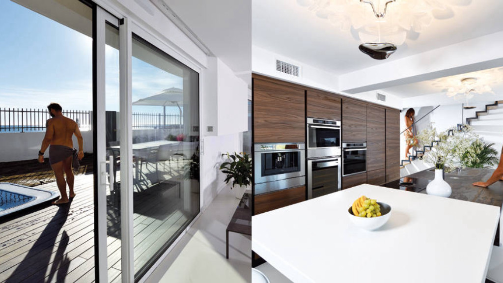 Le Nautilia Categorie Luxe 5*
