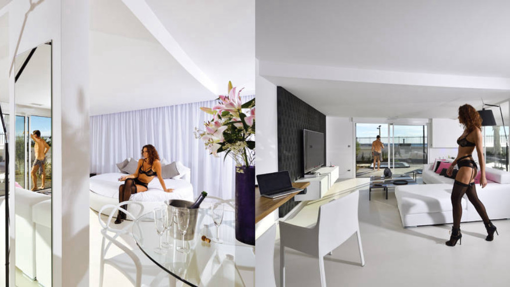 Le Nautilia Categorie Luxe 5*