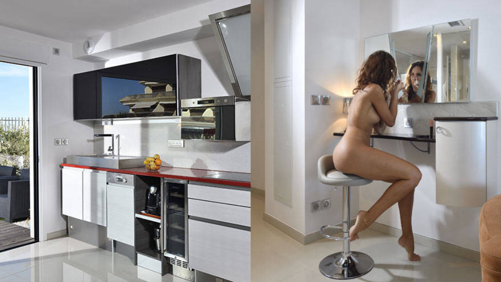 Le Nautilia Categorie Luxe 5*